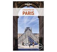 L'Essentiel de Paris 2019