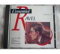 L'essentiel De Ravel - Volume 2