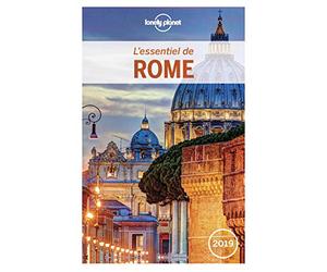 L'Essentiel de Rome 2019