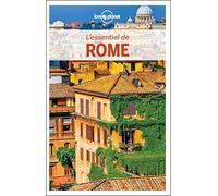 L'Essentiel de Rome - 4ed