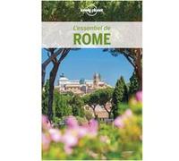 L'Essentiel de Rome - 7ed