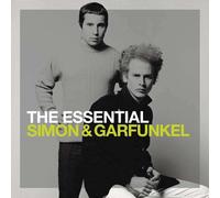 L'Essentiel De Simon & Garfunk [2 CD] - Simon & Garfunkel COLUMBIA