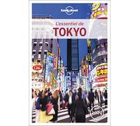 L'Essentiel de Tokyo 2020