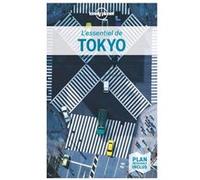 L'Essentiel de Tokyo - 2ed