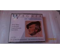 L'Essentiel De Wagner