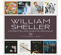 L'Essentiel des Albums Originaux 1975 - 2000 [Coffret 8 CD]