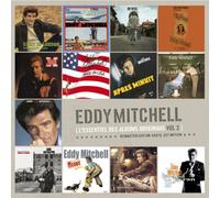 L'Essentiel Des Albums Originaux Volume 2 Coffret CD