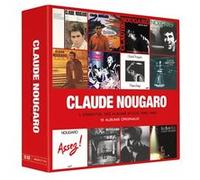 L'Essentiel des Albums Studio 1962–1985 – Coffret 12 CD – Édition Limitée