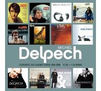 L'essentiel des albums studio 1964-2009 Coffret G