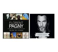 L'Essentiel Des Albums Studio 1990 - 2006 [Coffret ieillir avec Toi
