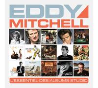 L'Essentiel des Albums Studio