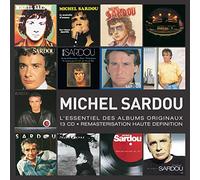 Essentiel Des Albums Studio