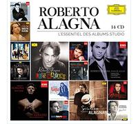 Roberto Alagna