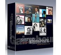 L'essentiel des albums studio Coffret