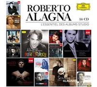 Roberto Alagna