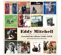 L'essentiel des albums studio Coffret CD