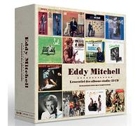 L'essentiel des albums studio Coffret CD