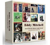 L'essentiel des albums studio Coffret G