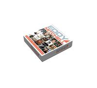 L'Essentiel des albums studio Édition Limitée Coffret CD