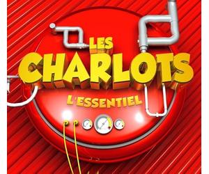L'Essentiel des Charlots