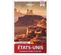 L'Essentiel des Etats-Unis - 3ed
