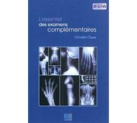 L'essentiel des examens complémentaires