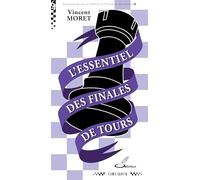 L'essentiel des finales de Tours