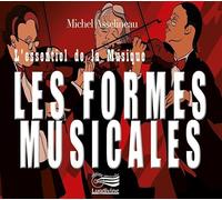 L'essentiel des formes musicales