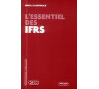 L'essentiel des IFRS