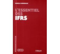 Isabelle Andernack – L'essentiel des IFRS