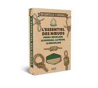 L'essentiel des noeuds Pour l'escalade, le bivouac, la pêche, le bricolage - Collectif - Vagnon Du Plaisancier Eds - broché - Guide