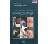 L'essentiel des pathologies - Florence Bontemps - Lamarre - broché - Etude