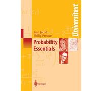 L'essentiel des probabilités
