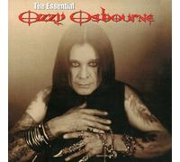 L'Essentiel D'Ozzy Osbourne [2 CD] - Ozzy Osbourne ÉPIC