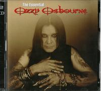 L'Essentiel D'Ozzy Osbourne (Cd)
