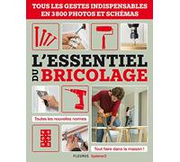 L'essentiel du bricolage