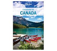 L'Essentiel du Canada - 3ed
