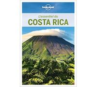L'Essentiel du Costa Rica - 2ed