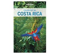 L'Essentiel du Costa Rica - 3ed