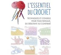 L'Essentiel du crochet