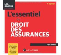 L'essentiel du droit des assurances: À jour du décret mettant fin, depuis le 1er avril 2024, à l'obligation de présenter une attestation d'assurance RC automobile