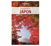 L'Essentiel du Japon - 4ed