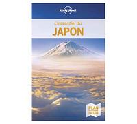 L'Essentiel du Japon - 5ed