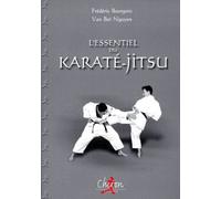 L'essentiel Du Karate-Jitsu - Méthode De Self-Défense