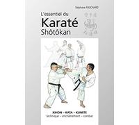 L'essentiel du karaté shotokan