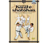 L'Essentiel du karaté shôtôkan