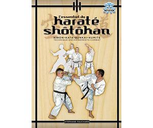 L'essentiel du karaté shotokan