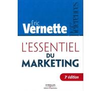L'essentiel du marketing