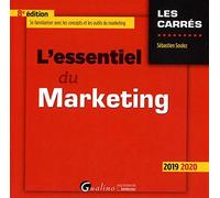 L'essentiel du Marketing (2019-2020)
