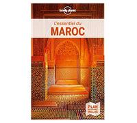 L'Essentiel du Maroc -1ed